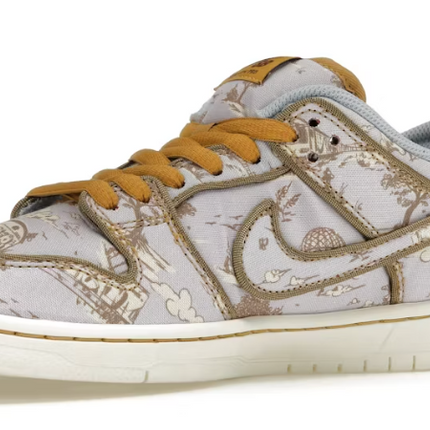 Nike SB Dunk Low City of Style