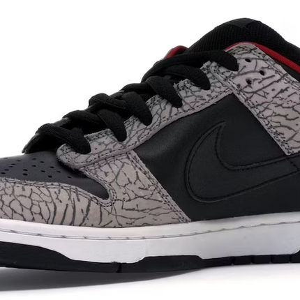 Nike SB Dunk Low Supreme (2002) (USED)