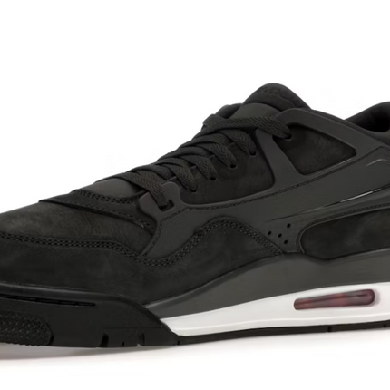 Jordan 4 RM Nigel Sylvester