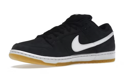 Nike SB Dunk Low Black Gum