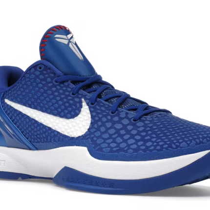 Nike Kobe 6 Dodger's