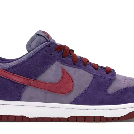 Nike Dunk Low Plum Pre-Owned
