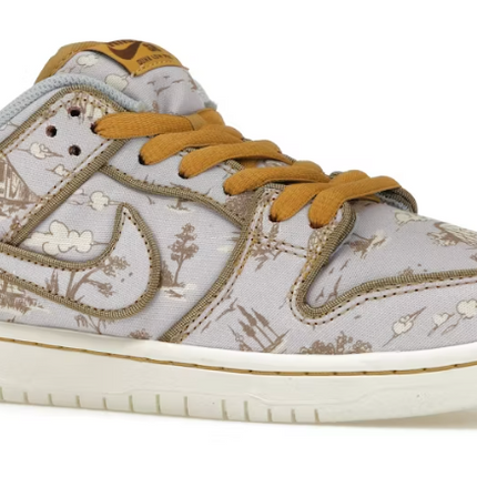 Nike SB Dunk Low City of Style