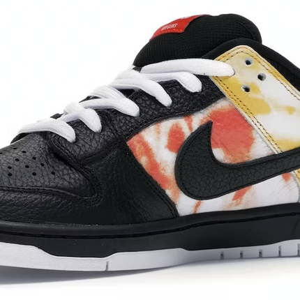 Nike SB Dunk Low Raygun
