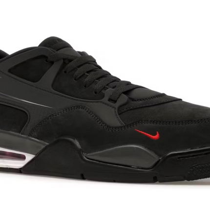 Jordan 4 RM Nigel Sylvester