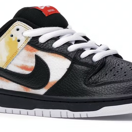 Nike SB Dunk Low Raygun