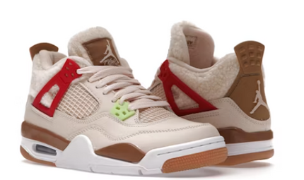 Jordan 4 Retro Where the Wild Things Are (GS)