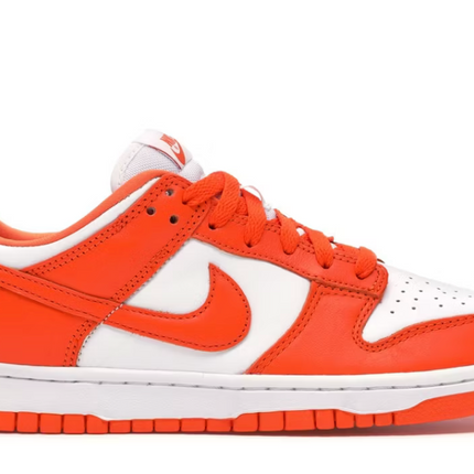 Nike Dunk Low Syracuse Pre-Owned