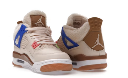 Jordan 4 Retro Where the Wild Things Are (GS)
