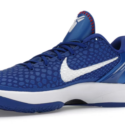 Nike Kobe 6 Dodger's