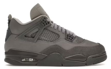 Jordan 4 Wet Cement gs
